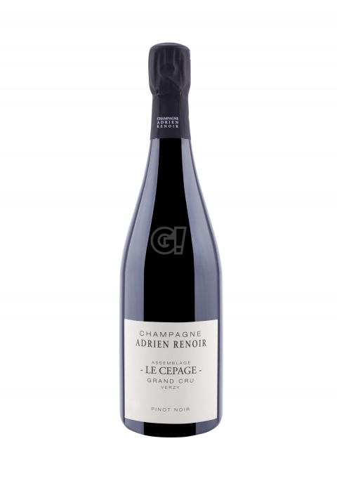 Champagne Adrien Renoir Le Cepage V20 Magnum Champagne online